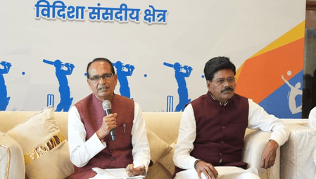 विदिशा में 30 अक्टूबर से होगा सांसद खेल महोत्सव, केंद्रीय खेल मंत्री, सीएम मोहन यादव और कपिल देव करेंगे शुभारंभ
