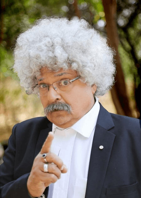 'मैं गलत पते पर आ गया हूं', इन चंद शब्दों ने बदल दी राकेश बेदी की पूरी जिंदगी