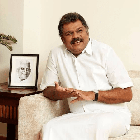 तमिलनाडु चुनाव: एनडीए ने तमिल मनीला कांग्रेस (मूपनार) को 5 सीटें दीं