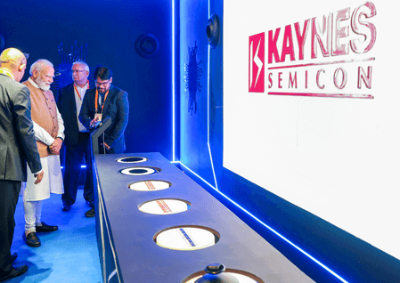 देश में सेमीकंडक्टर इकोसिस्टम को बढ़ाने की केंद्र की बड़ी तैयारी, जल्द आ सकता है आईएसएम 2.0 : रिपोर्ट