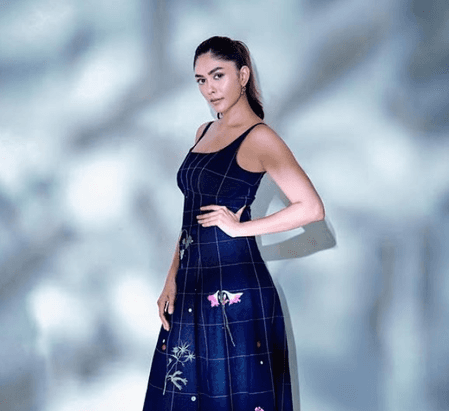 'दो दीवाने सहर में' के निर्देशक से लिफ्ट में मिली थीं मृणाल ठाकुर, अभिनेत्री ने बताया मुलाकात का पूरा किस्सा