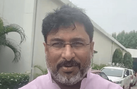 पाकिस्तान के खिलाफ मैच में भारत की शानदार जीत होगी : राजू तिवारी