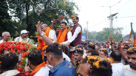 बिहार में महागठबंधन कभी एनडीए को हरा नहीं पाएगा, फडणवीस ने बताई इसकी वजह