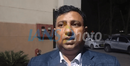 एआई समिट: पानीपत के शिक्षाविद ने पीएम मोदी के विजन का किया समर्थन, बोले-विकास को प्राथमिकता देना जरूरी