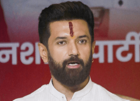 चिराग पासवान ने प्रधानमंत्री के बिहार दौरे और विपक्ष के सवालों का दिया जवाब