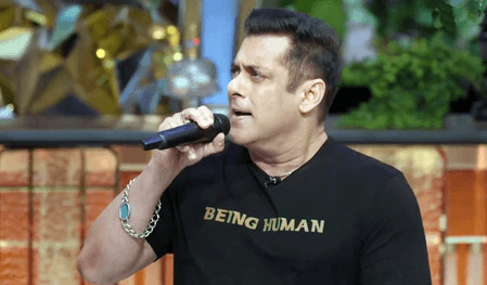 कपिल शो में सलमान की चुटकी, 'आमिर रुकने वाले नहीं, शादी भी परफेक्ट चाहिए'
