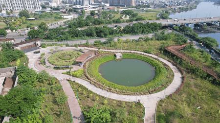 शहरी विकास वर्ष में गुजरात बना टिकाऊ शहरी आयोजन और विकास का मॉडल