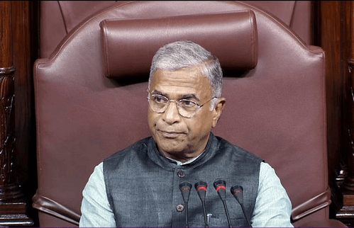 ब्रिक्स संसदीय फोरम में पहलगाम आतंकी हमले की निंदा