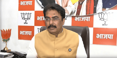 बिहार में एसआईआर पूरी तरह पारदर्शी, विपक्ष फैला रहा भ्रम : संजय सरावगी