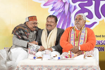 एनडीए सरकार महिला उद्यमिता के सर्वांगीण विकास के लिए संकल्पित : दिलीप जायसवाल