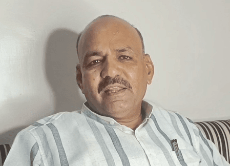 वक्फ पर मध्यप्रदेश हाईकोर्ट के निर्णय का स्वागत करते हैं, अब खेती कर सकेंगे किसान: सनवर पटेल