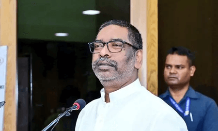 झारखंड कैबिनेट ने 30 फैसलों पर लगाई मुहर, विधानसभा का बजट सत्र 18 फरवरी से