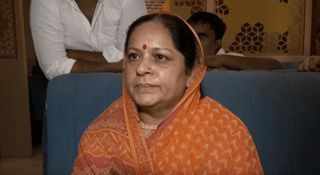 आजम खान की रिहाई पर सपा सांसद रुचि वीरा ने जताई खुशी, जीएसटी पर केंद्र को घेरा