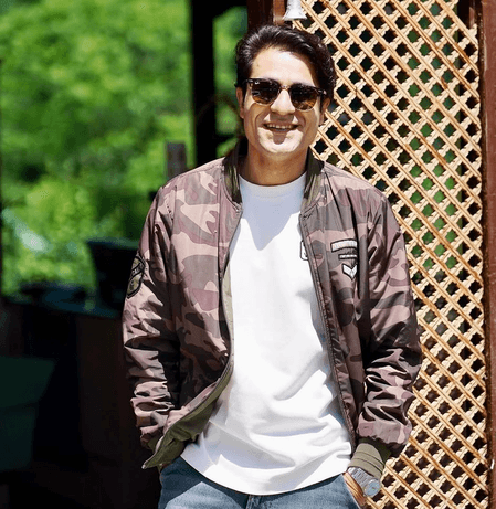 जासूसों को अभिनेता सनी हिंदुजा का सलाम, कहा- यही है देश के असली हीरो