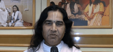 ब्रज में 'होरा' की धूम: जानिए चंद्रग्रहण के दौरान क्या करें और क्या नहीं