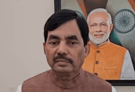 जिस तरह सूरज का उगना तय, उसी तरह बंगाल में भाजपा सरकार बनना भी निश्चित: शाहनवाज हुसैन