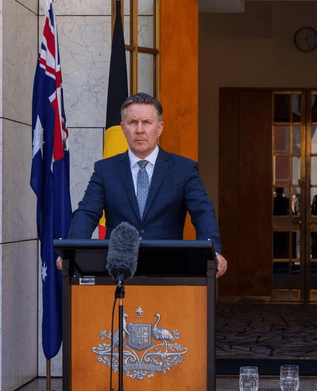 ऑस्ट्रेलिया ने दवाइयों पर शुल्क लगाने के मुद्दे पर अमेरिका से बातचीत से किया इनकार