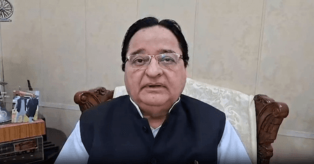 इजरायल और लेबनान के बीच हालात ठीक न होने तक ईरान-अमेरिका की वार्ता का सफल होना मुश्किल: एसटी हसन