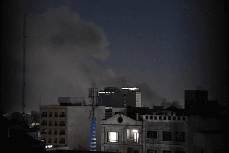 ईरान के शीर्ष सुरक्षा अधिकारी अली लारिजानी की हमले में मौत की पुष्टि