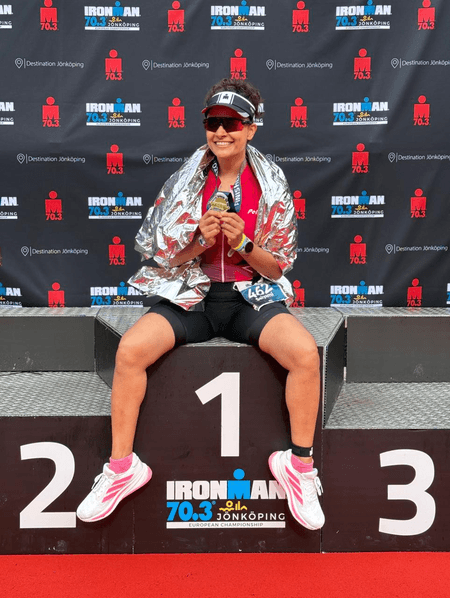 मुझे दूसरों की तारीफों की जरूरत नहीं : सैयामी खेर