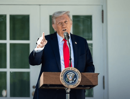 राष्ट्रीय सुरक्षा के नाम पर अमेरिका लगा सकता है नया टैरिफ, भारत के निर्यात पर पड़ सकता है असर