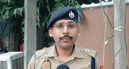 खेत में गए किसान को बंधक बनाकर बदमाशों ने वसूली 10 लाख की फिरौती, क्षेत्र में दहशत