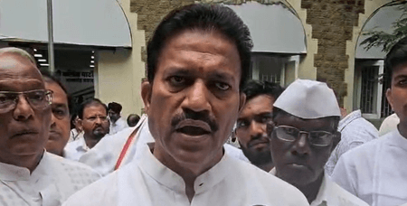 एनसीपी-एसपी पार्टी के नेता बोले- 'न्यूक्लियर ब्लैकमेल' पर पीएम मोदी का संदेश अच्छा