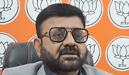 बंगाल में इस बार ममता बनर्जी का आखिरी चुनाव, बनेगी भाजपा की सरकार: प्रतुल शाह देव