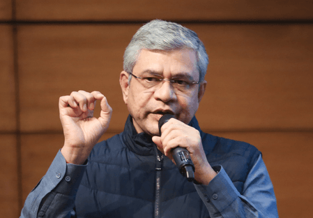 भारत-अमेरिका व्यापार समझौता दोनों देशों के लिए लाभकारी है: अश्विनी वैष्णव