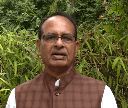 जयपुर कृषि सम्मेलन में शिवराज सिंह चौहान बोले-कृषि केवल उत्पादन नहीं, जीवन का आधार