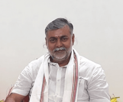 ग्रामीण आय सुरक्षा को सुदृढ़ करेगा 'विकसित भारत-जी राम जी' बिल: प्रहलाद सिंह पटेल