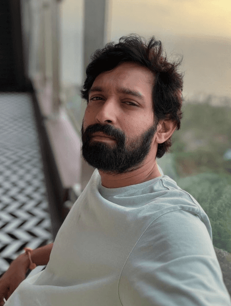 विक्रांत मैसी का पसंदीदा विषय है इतिहास, पूछा- ‘कौन कहता है पृथ्वीराज, मोहम्मद गौरी से हार गए?’
