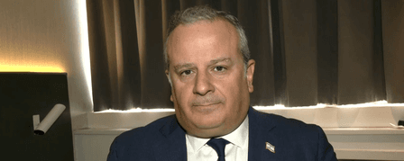 ऑपरेशन ‘रोरिंग लायन' प्रगति पर, अब ईरान के अंडरग्राउंड मिसाइल ठिकाने होंगे तबाह: इजरायली पीएमओ प्रवक्ता (आईएएनएस एक्सक्लूसिव)