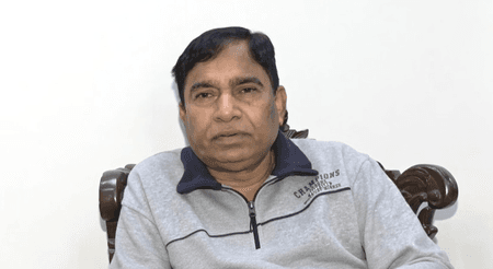 रोहिंग्या और बांग्लादेशी घुसपैठ पर योगेंद्र चंदोलिया ने ममता सरकार पर लगाए गंभीर आरोप