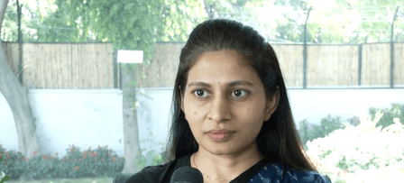 देश को विकसित बनाने में महिलाओं की भूमिका काफी महत्वपूर्ण: रक्षा निखिल खडसे