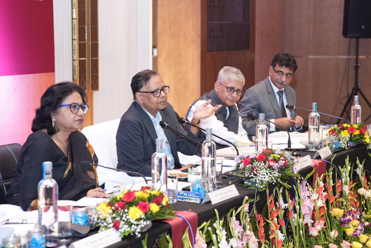 finance commission uttarakhand