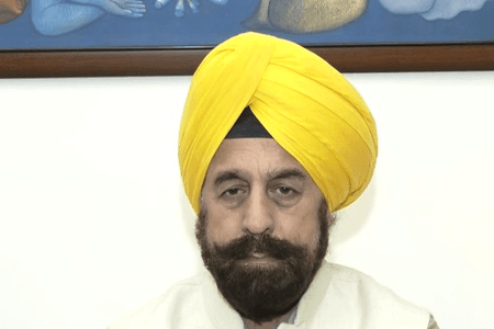 बांग्लादेश की अगली सरकार में हिन्दुओं पर अत्याचार नहीं होना चाहिए: आरपी सिंह