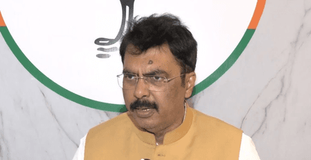 बिहार बजट सत्र में तेजस्वी यादव की गैरमौजूदगी पर भाजपा ने उठाए सवाल, सरावगी बोले- लोकतंत्र के लिए ठीक नहीं