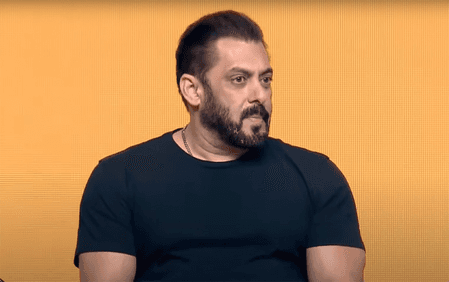 सलमान के घर में जबरन घुसी ईशा छाबड़ा, बांद्रा कोर्ट ने न्यायिक हिरासत में भेजा