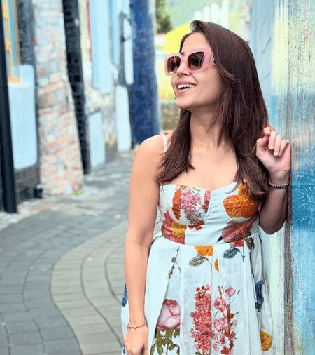 श्वेता त्रिपाठी ने बताया कैसे गोलू गुप्ता ने बदली उनकी किस्मत, कहा- 'मैं हमेशा आभारी रहूंगी'