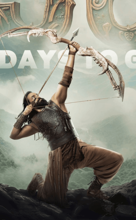 अहमदाबाद विमान हादसा : ‘कन्नप्पा’ की टीम ने ट्रेलर रिलीज की डेट टाली