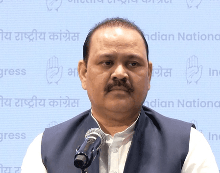 30 मिनट में तय कर लेंगे इंडिया ब्लॉक का मुख्यमंत्री चेहरा कौन होगा : कांग्रेस सांसद मनोज कुमार