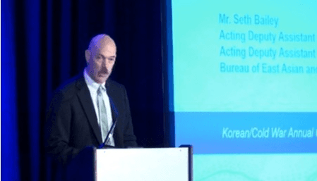 अमेरिका ने किम यो जोंग के बयान को माना 'दिलचस्प'