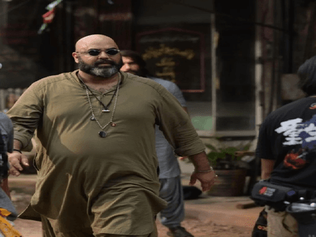 'धुरंधर' मिलने से पहले 'डोंगा' ने कर लिया था इंडस्ट्री छोड़ने का फैसला, काम न मिलने से हो गए थे परेशान