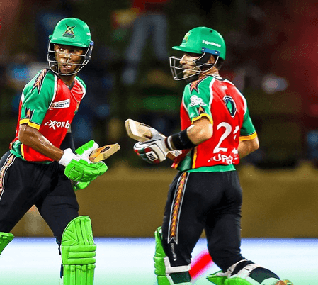 ग्लोबल सुपर लीग-2025: ताहिर का 'चौका', गुरबाज की फिफ्टी! वॉरियर्स की सेंट्रल डिस्ट्रिक्ट्स पर दमदार जीत