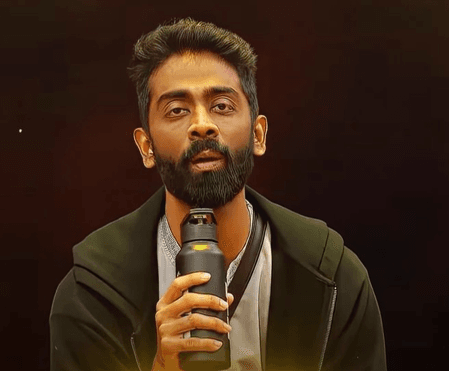 बिग-बॉस 19 : प्रणीत मोरे ने कहा, 'गौरव खन्ना ट्रॉफी के लिए परफेक्ट इंसान'