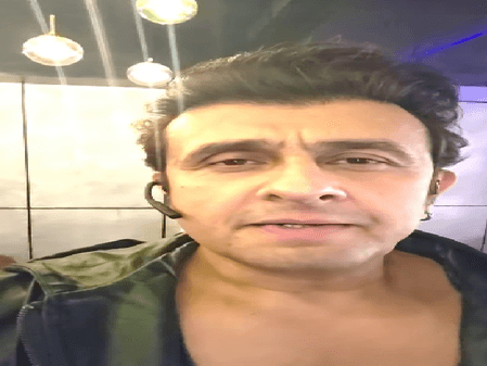 'संदेशे आते हैं' के बिना अधूरी 'बॉर्डर-2' : जावेद अख्तर के गानों को रिक्रिएट किए जाने वाले बयान पर सोनू निगम ने रखा पक्ष