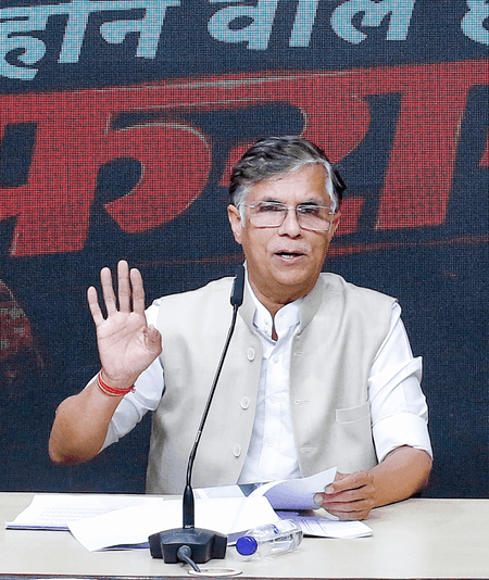 गुवाहाटी हाई कोर्ट में पवन खेड़ा की जमानत पर सुनवाई, उच्च न्यायालय ने आदेश सुरक्षित रखा