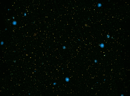 असंख्य तारे व सूर्य फिर भी अंतरिक्ष क्यों दिखता है डार्क? जानें दिन में नीला और रात में काला क्यों होता है आकाश