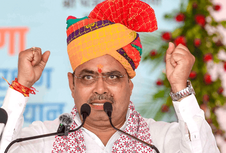 अरावली पर्वतमाला के साथ छेड़छाड़ बर्दाश्त नहीं की जाएगी: सीएम भजनलाल शर्मा